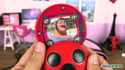 DIY Miraculous Ladybug Journal Intime ♥ Marinette’s Diary