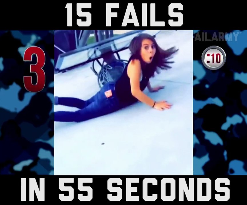 Best 55 seconds of your day!
