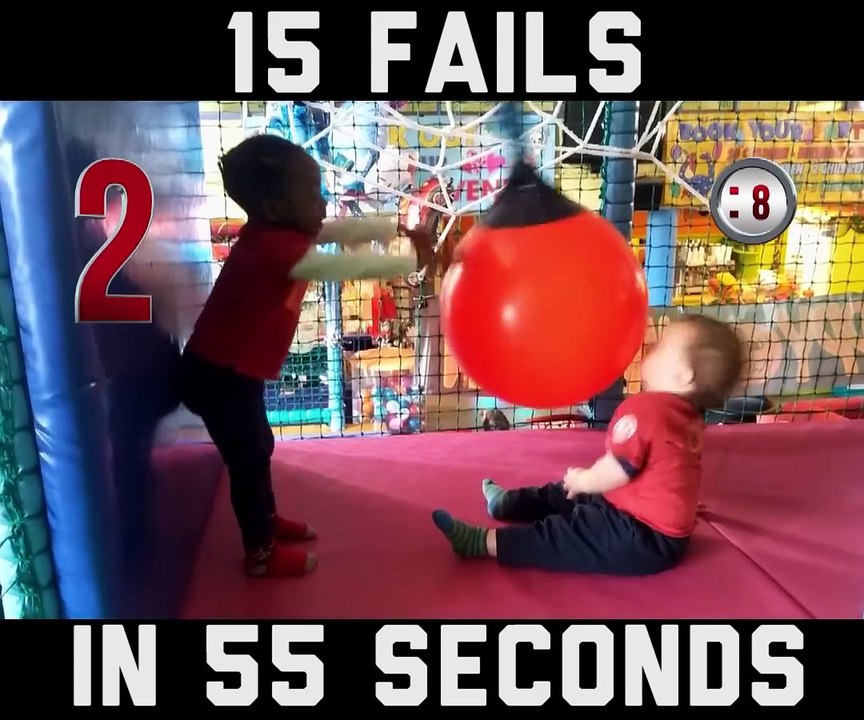 Best 55 seconds of your day! (1)