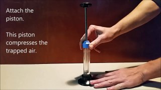 10 Simple Experiments with Pressure for Kids
