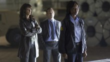 Taken Season 2 Episode 3 Watch Online (NBC)