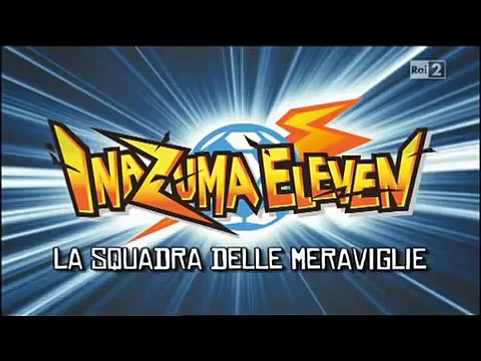 [ITA] Inazuma Eleven 38 (1-3) - YouTube0.flv