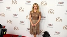 Reese Witherspoon 2018 Producers Guild Awards Red Carpet