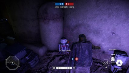 PSLS, Yoda is a piece of work