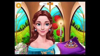 Best Games for Kids HD - Princess Gloria Horse Club 2 iPad Gameplay HD