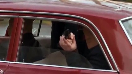 مسلسل القبضاي الجزء الاول الحلقة 66 مدبلج