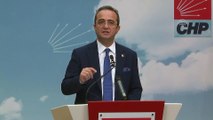 Tezcan: “Bu harekatın arkasında desteğimiz tamdır, biran önce başarıya ulaşmasını arzu ediyoruz” - ANKARA