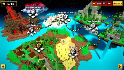 PIXEL GUN - EP.6 - ITS A NEW AGE, ITS A NEW DAWN, ITS A NEW DAY...