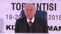 Bahçeli ya Afrin Yıkılsın ya da Teröristler Yakılsın -4