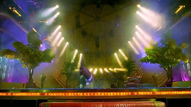 LA MEJOR LUCHA DE ARTES MARCIALES DONNIE YEN VS SAMMO HUNG