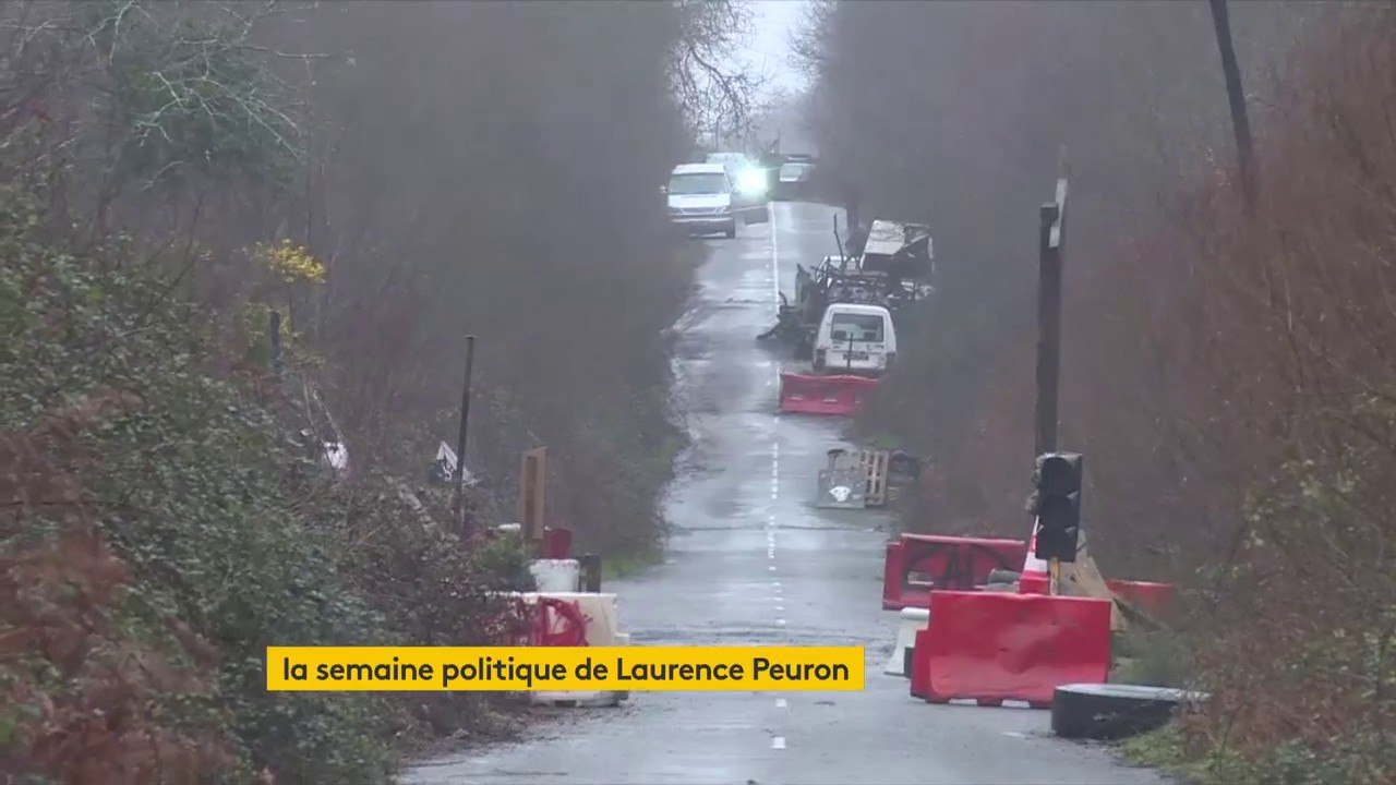 Il pleut sur Nantes... des larmes de joie, des larmes de rage