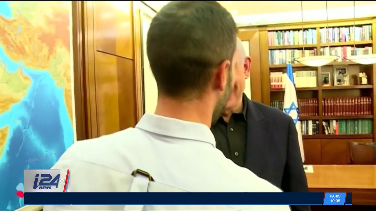 Israël s'excuse pour la mort de deux Jordaniens à son ambassade
