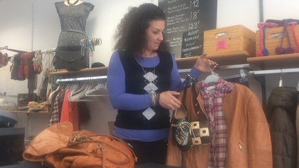 A Abi shop, une tenue complète pour 30 euros