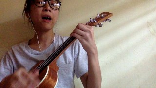 Laughter In The Rain // Ukulele Cover