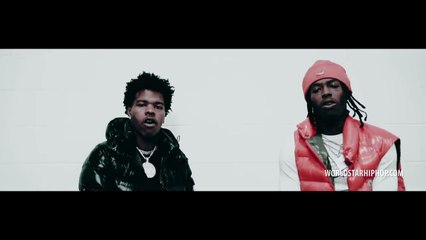 Lil Baby & Snap Dogg Take Off (WSHH Exclusive - Official Music Video)
