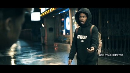 DDG On My Own (WSHH Exclusive - Official Music Video)