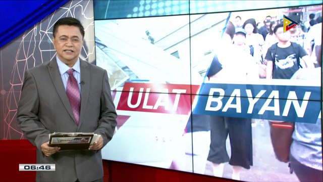 Palasyo, humingi ng pang-unawa para sa konstruksyon ng MRT-7