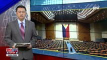 Palasyo: Pangulong Duterte, hindi manghihimasok sa pag-amyenda ng Konstitusyon