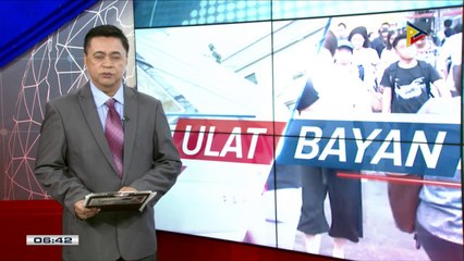 Dalawang Indonesian na bihag ng ASG, nakalaya na