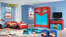 Boy Room Decorating Ideas - DIY Kids Room Decorating Ideas For Boys