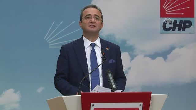 Tezcan: Bu Harekatın Arkasında Desteğimiz Tamdır, Biran Önce Başarıya Ulaşmasını Arzu Ediyoruz
