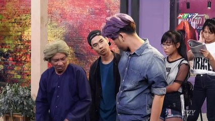 [Hội Quán Khôi Hài] Vị Khách Đặc Biệt