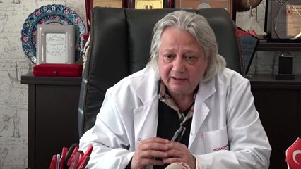 Antalya-Karnından İki Basketbol Büyüklüğünde Böbrek Çıkarıldı