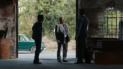 مسلسل القبضاي الجزء الاول الحلقة 93 مدبلج