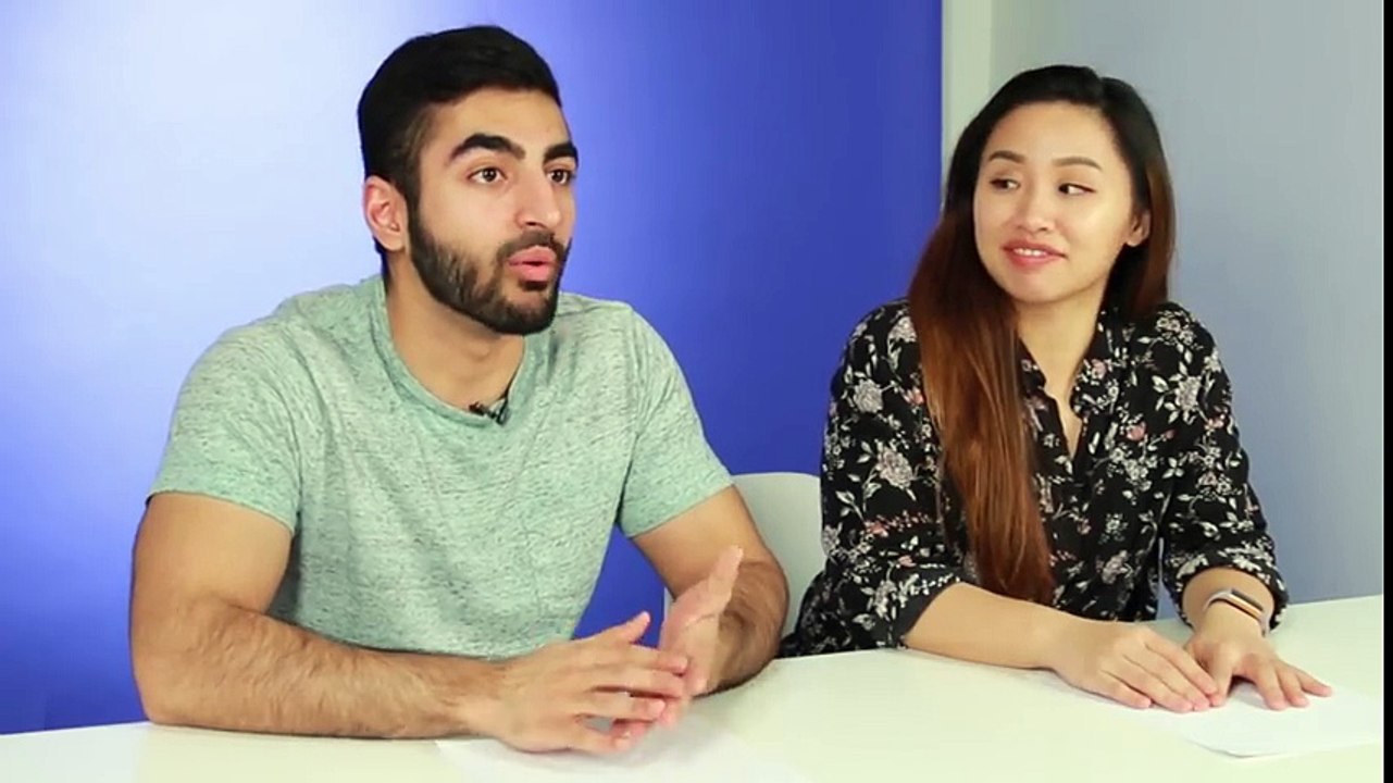 Nail Biters Learn Horrifying Facts About Biting Your Nails