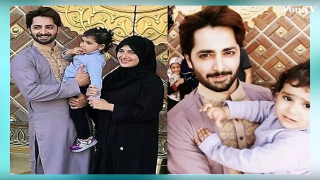 16 Pakistani Celebrities Who Performed Umrah And Hajj