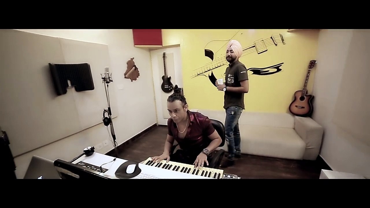 SKODA __ RANJIT BAWA FT BHINDA AUJLA __ OFFICIAL FULL  VIDEO 2016 __ THE MOST WANTED RECORDS 2018