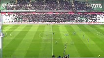 Orkan Cinar Goal HD - Konyasport2-2tTrabzonspor 21.01.2018