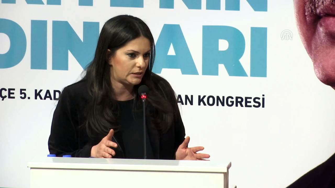 Sarıeroğlu: 'Taşeron konusunda yapmış olduğumuz düzenleme tam bir çılgınlık' - ANKARA