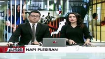 Mengenal Sosok Apin, Napi Bos Narkoba yang Plesiran