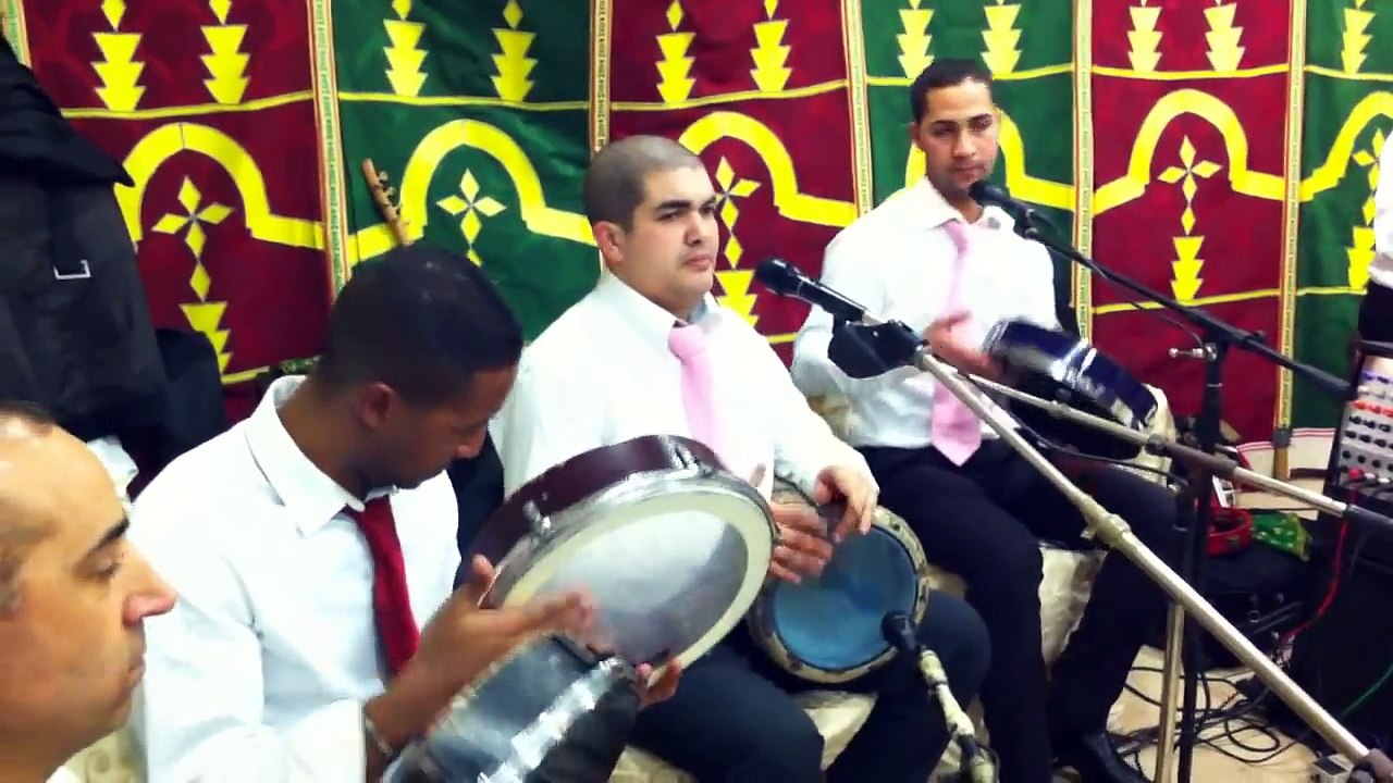 Samoumni 3adbni Chelha Ahidous Zayane Par Oukaddi