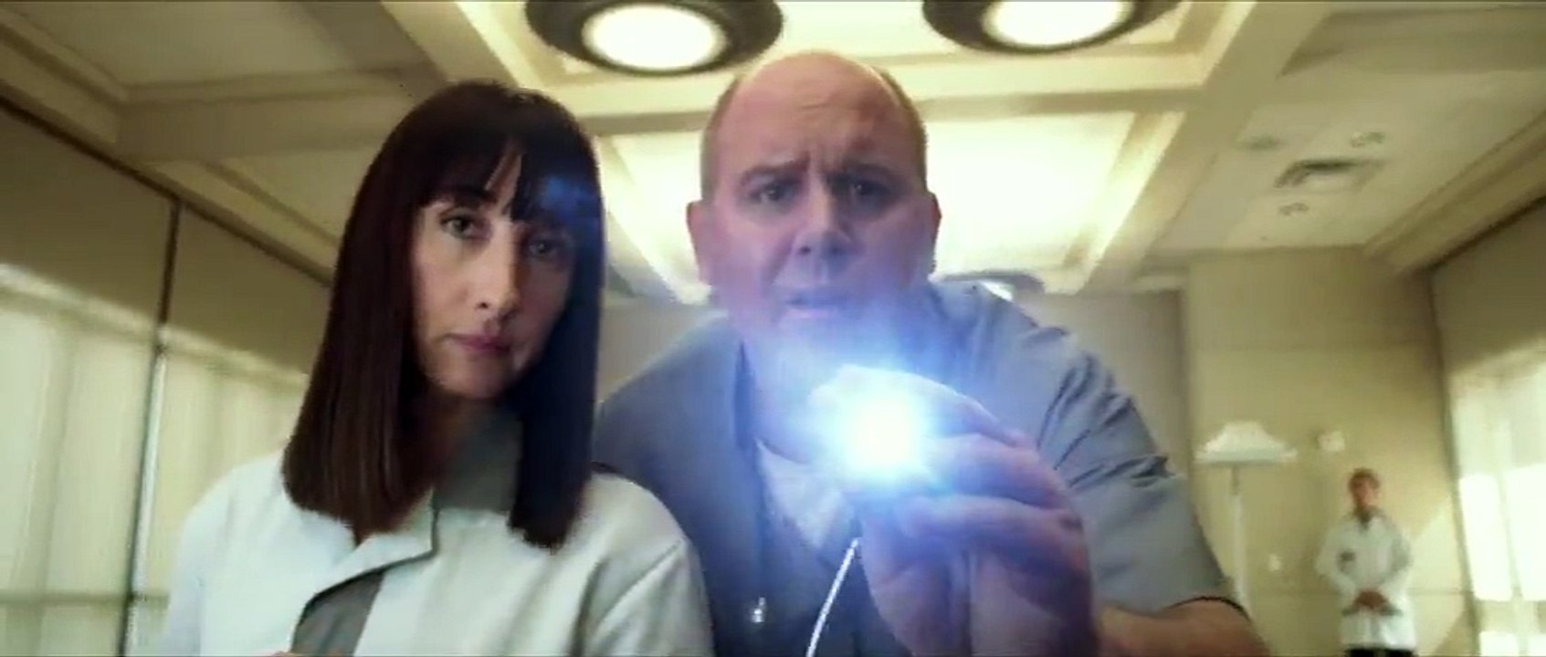 Universal Soldier Day of Reckoning - Pt 01