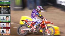 AMA Supercross 2018 Anaheim2 250 SX Main Event 3