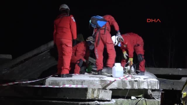 Kocaeli-Akut, Birleşmiş Milletler'in Sınavına Hazırlanıyor