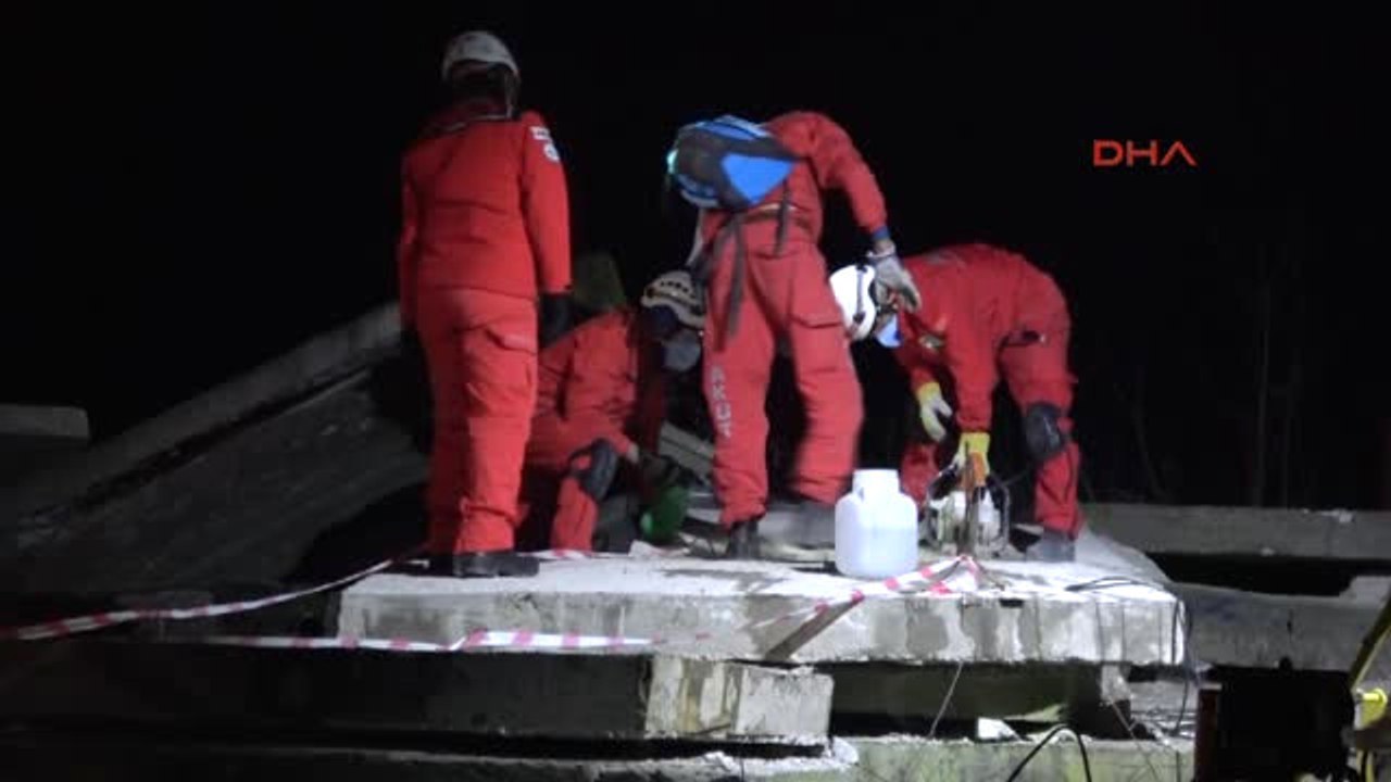 Kocaeli-Akut, Birleşmiş Milletler'in Sınavına Hazırlanıyor