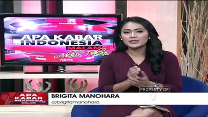 "Benarkah 5 Fraksi di DPR Setuju Legalkan LGBT?" [Part 3] - Apa Kabar Indonesia Malam