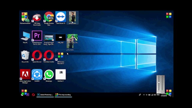 Photoshop Tutorial: How to Quickly Smooth Skin and Remove Blemishes & Scars