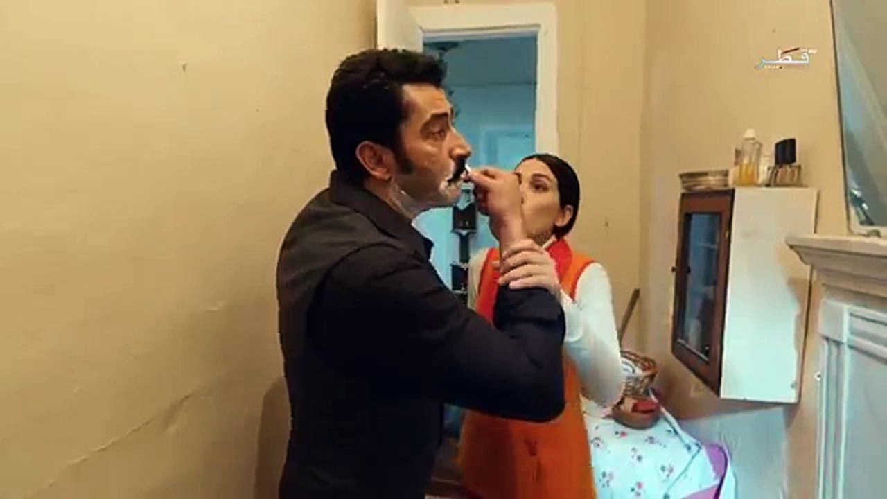 القبضاي الجزء الثالث الحلقة  43 مدبلج