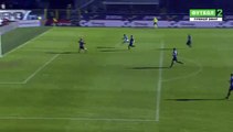 Dries Mertens Goal HD - Atalantat0-1tNapoli 21.01.2018