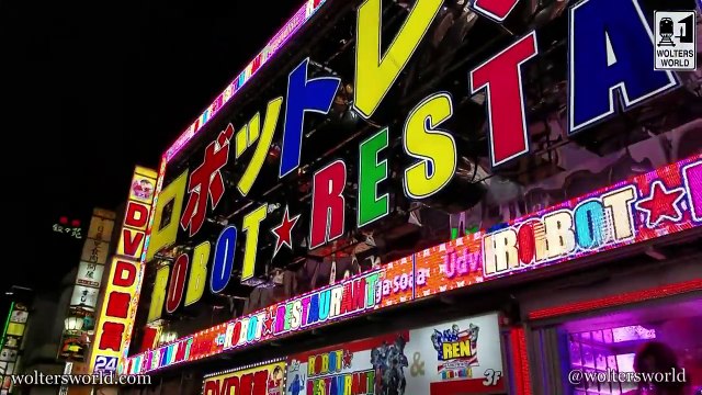 Visit Tokyo - 10 Things That Will SHOCK You About Tokyo, Japan