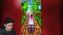 Toucan Board and Carmens Shake Outfit! – Subway Surfers: Rio Gameplay