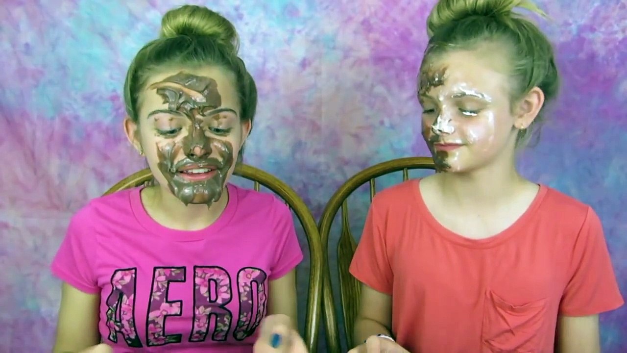 Bloopers & Outtakes ~ 2016 ~ Jacy and Kacy