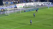 Dries Mertens Goal HD -  Atalanta 0 - 1 Napoli - 21.01.2018 (Full Replay)