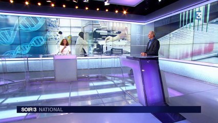 Axel Kahn : "Je ne vois pas de raison d'être défavorable" à la PMA