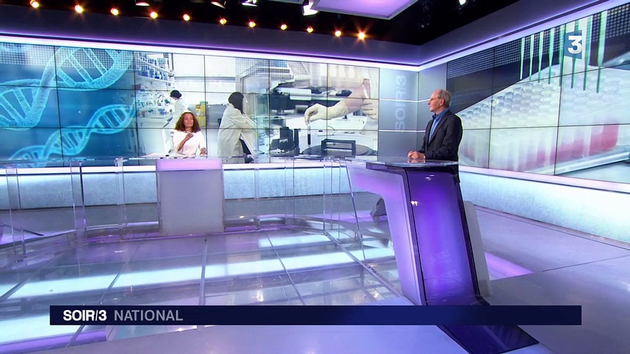 Axel Kahn : "Je ne vois pas de raison d'être défavorable" à la PMA