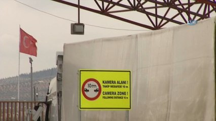 TSK, bölgenin Kandil'i Parsa Dağı'nı vuruyor